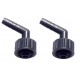 1/13 HP Max Chill Replacement Fittings